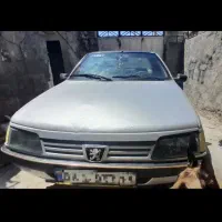 ۴۰۵ مدل نود