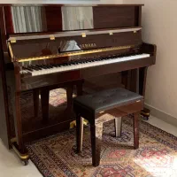 پیانو طرح اکوستیک کلاوینت