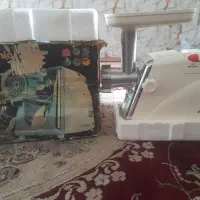 تعدادی لوازم منزل