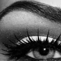 آموزش کاشت مژه