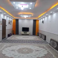 207متر واحد از پاکدشت شهرک حصارامیر