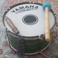 طبل و زنجیر محرم