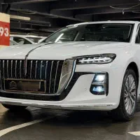 هونگچی H5مدل ۲۰۲۵ صفر کیلومتر