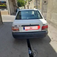 پراید ۱۳۱
