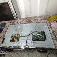 تعمیرات تخصصی LCD. LED