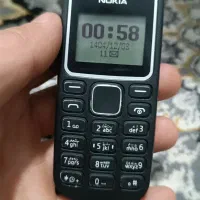 گوشی  نوکیا ساده در حد نو