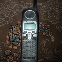 خط تلفن ثابت