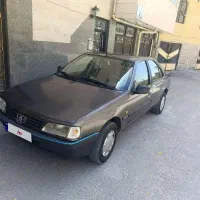 روآ مدل 86 دوگانه سوز