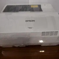 ویدئو پروژکتور لیزری فول اچ دی EPSON L710UI
