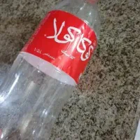 بطری خالی