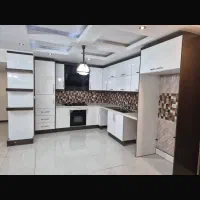 کابینت هایگلاس