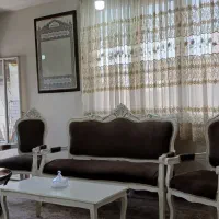 مبل 9نفره استیل