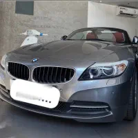 BMW Z4 2010