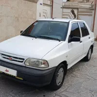 پراید مدل 97