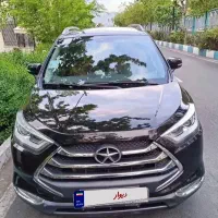 جک اس ۳ اتومات