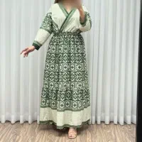 پیراهن ساحلی بوگاتی