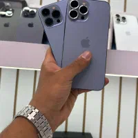 iPhone 13 Pro Max 256/512 zaa lla اپل
