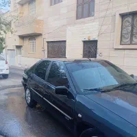 زانتیا سوپر لوکس وارداتی سری اول