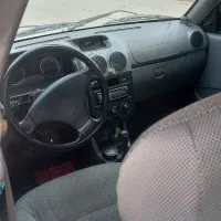 پراید 131مدل ۹۸