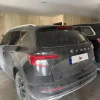 اشکودا کاروک(تیگوان)