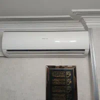 کولر گازی جنرال گلد ۲۴۰۰۰