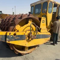 گریدر و غلطک هپکو