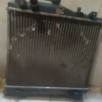 رادیاتور پراید