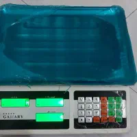 ترازو دیجیتال