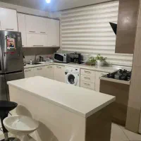 95متر 2خواب شیک و تمیز / فول امکانات