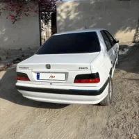 پارس tu5 1401|خودرو سواری و وانت|میناب, |دیوار