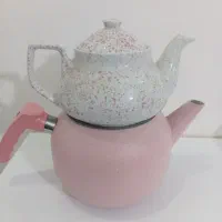 کتری قوری