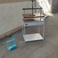 پرس اقتصادی و اماده به کار