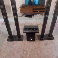 سینما خانگی LG