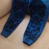 بلیز شلوار پسرانه