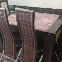میز ناهار خوری نو نو