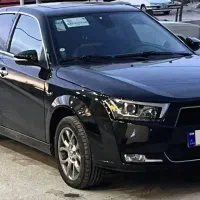دنا پلاس اتوماتیک توربو آپشنال صفر مدل 1403