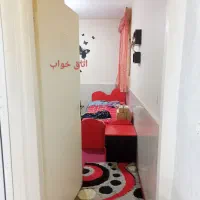 90متری ویلایی طبقه همکف