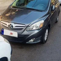 بایک سارینا اتومات وارداتی 2014