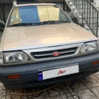 پراید صبا 37000 کارگرد