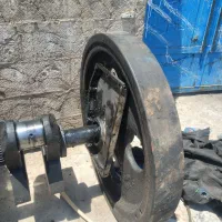 چرخ|دوچرخه، اسکیت، اسکوتر|شوشتر, |دیوار