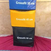 باکس کراسفیت