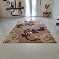 گلیم فرش ۹ متری نو