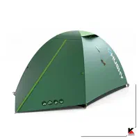 چادر کوهنوردی huskey bizam 2 plus