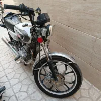 هوندا 150 مدارک کامل