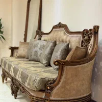 مبلمان کلاسیک