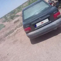پراید۱۳۱