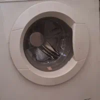 لباسشویی ابسال