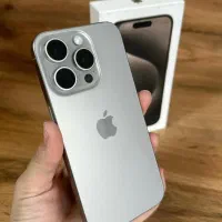 آیفون ۱۶ پرو 256g