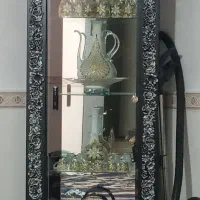 بوفه در حد نو سالم سالم