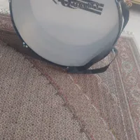 طبل در حد نو